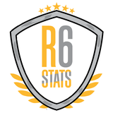 R6 Tracker : Real Time R6 Stats