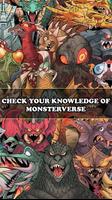 برنامه‌نما Kaiju Monsterverse Game عکس از صفحه