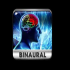 Meditação Binaural Beta 14 Hz आइकन