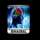Meditação Binaural Beta 14 Hz 아이콘