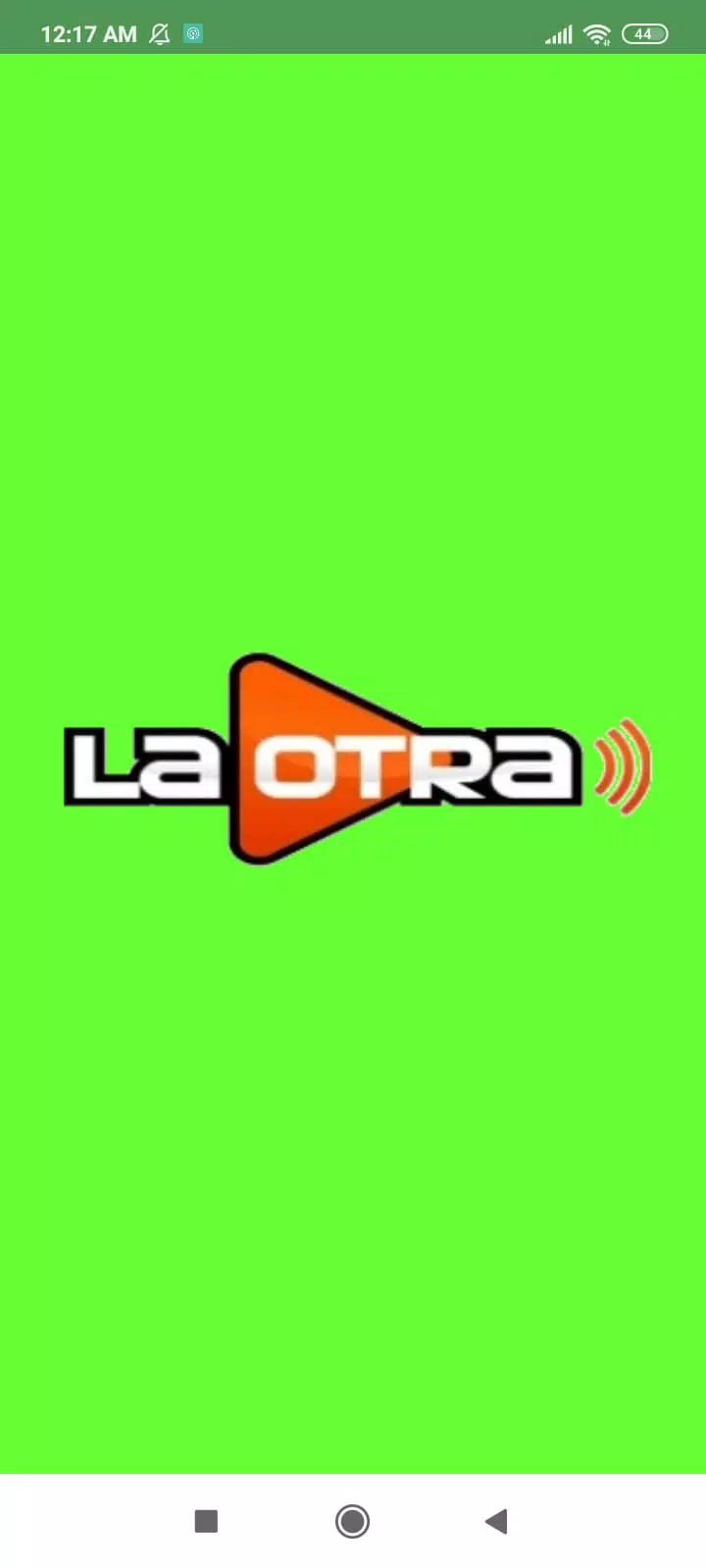 Radio la Otra Fm APK pour Android Télécharger