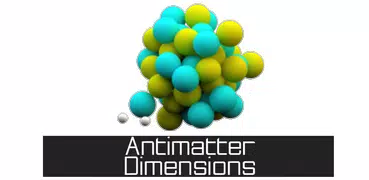 Dimensões de Antimatéria