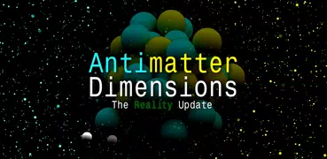 Antimatter Dimensions