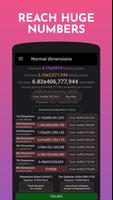 Antimatter Dimensions โปสเตอร์