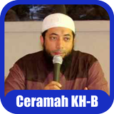 Ceramah lengkap Ust Khalid Basalamah biểu tượng