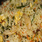 Icona Kaju Biryani Recipes