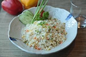 1 Schermata Kaju Biryani Recipes