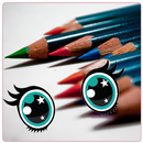 Как рисовать фигурки шаг за шагом APK