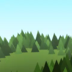 Forest Live Wallpaper XAPK 下載