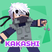 Kakashi Skin for Minecraft APK