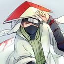 Kakashi Hatake Wallpaper APK