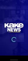KAKE News penulis hantaran