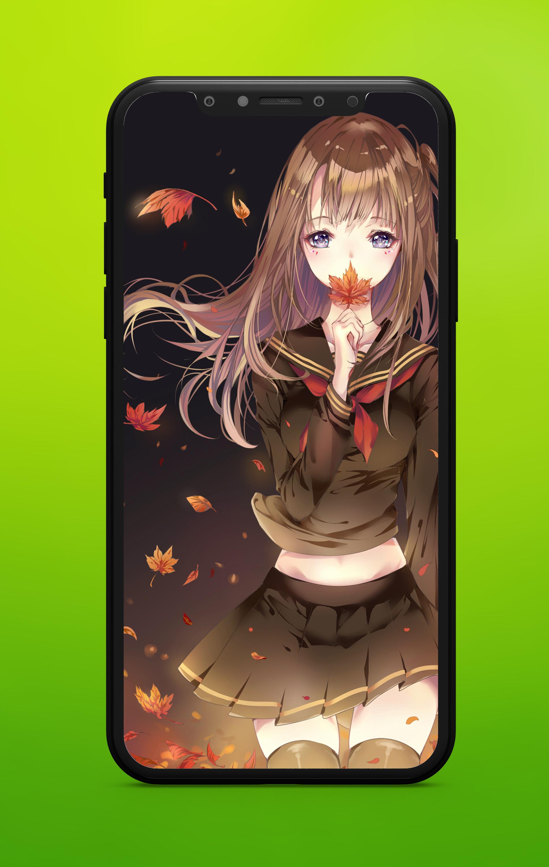 Sad Anime Wallpaper 4k APK for Android Download