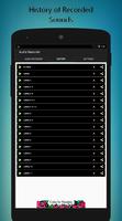 Voice Recorder: Audio Recorder capture d'écran 1