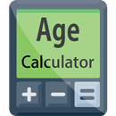 Calculateur d'âge APK
