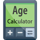 Age Calculator aplikacja