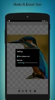 Background Eraser capture d'écran 2