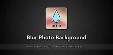 Desenfoque de fondo - Blur Background Maker