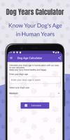 Dog Age Converter Ekran Görüntüsü 3