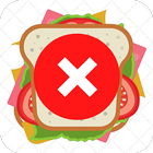 Stop Food Cravings biểu tượng