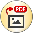 JPG to PDF Converter: Convert  aplikacja