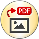 JPG en PDF: Convertisseur d'im APK