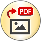 JPG to PDF: Конвертер изображе иконка