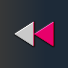 Reverse Video Zeichen