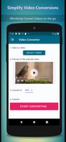 Video Converter Affiche