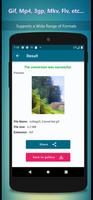 Video Converter скриншот 2