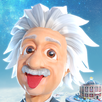 Human Heroes Einstein On Time APK