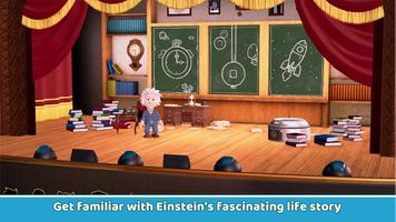 1 Schermata Human Heroes Einstein On Time