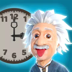 Human Heroes Einstein’s Clock APK Herunterladen