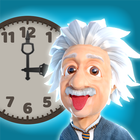 Icona Human Heroes Einstein’s Clock