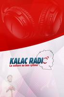 Kalac Radio capture d'écran 1