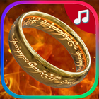 The Lord of the Rings Ringtone icône