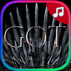 Game of Thrones Ringtones icône