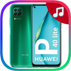 New Huawei Ringtones icône