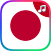 Japanese Ringtones icon