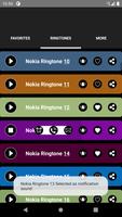 Nokia Ringtones Affiche