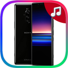 Sony Ringtones ícone