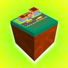 Mini Crafting School icon