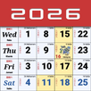 Kalendar Malaysia & Memo APK