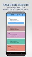 kalender jawa dan weton asli screenshot 4