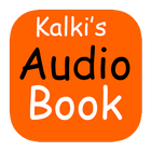 Kalki Audio Books | கல்கி ஒலி புத்தகம் icon