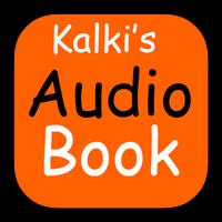 Kalki Audio Books | கல்கி ஒலி புத்தகம் penulis hantaran