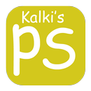 Kalkis Audio Book | Ponniyin S APK