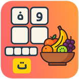 كلمات مصورة - كلمات متقطعة