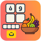 كلمات مصورة - كلمات متقطعة APK