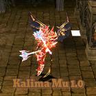 Kalima Mu 1.0 アイコン